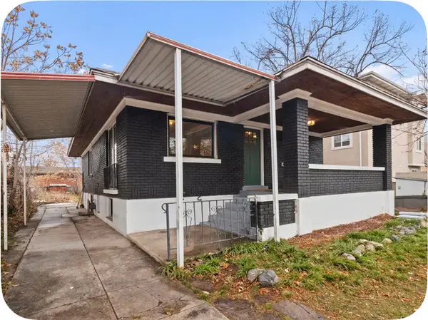 227 E 300 N, Provo, UT 84606