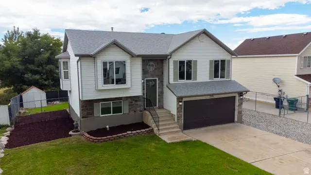 5515 S 4175 W, Roy, UT 84067 - #2