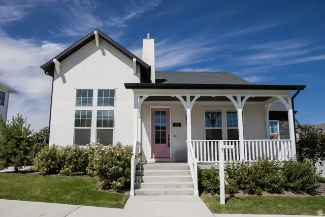 588 W Founders Blvd, Saratoga Springs, UT 84045 - #1