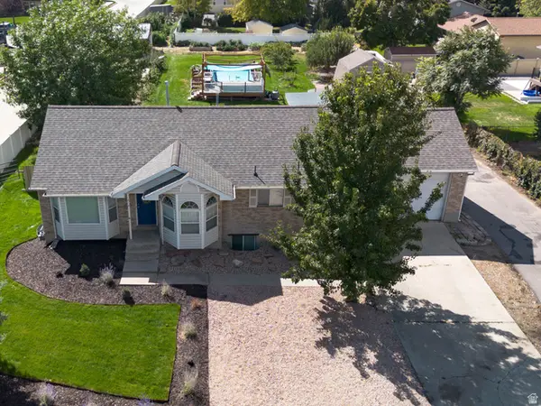 414 E 500 S #A-B, American Fork, UT 84003
