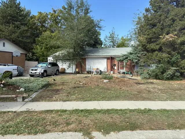 8320 S 745 E, Sandy, UT 84094 - #1