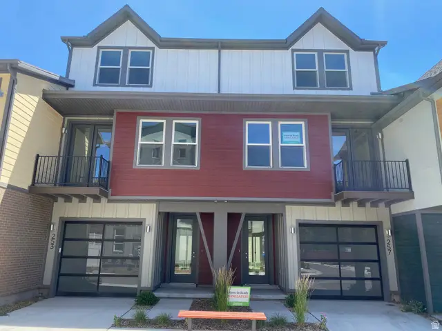 257 W Bishop Pl #2-09, Salt Lake City, UT 84103 - #1