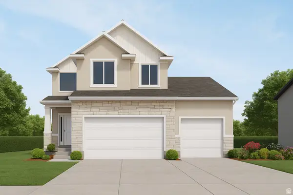 408 E Broderick Way #142, Grantsville, UT 84029