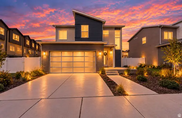 6799 Woods Rose Dr, Park City, UT 84098