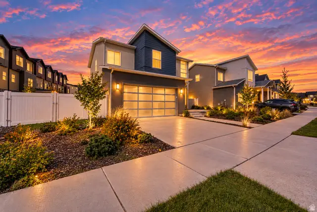 6799 Woods Rose Dr, Park City, UT 84098 - #2