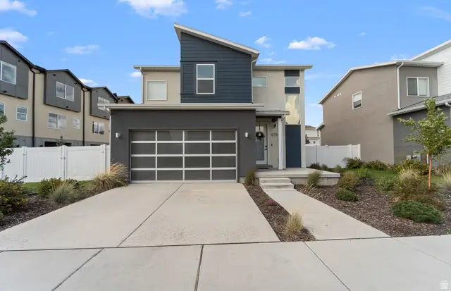 6799 Woods Rose Dr, Park City, UT 84098 - #3