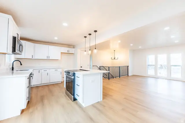 1534 S Tyler Ave, Ogden, UT 84404 - #2