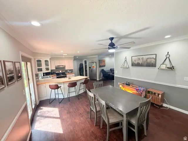 2580 E Country Oaks Dr #202, Layton, UT 84040 - #2