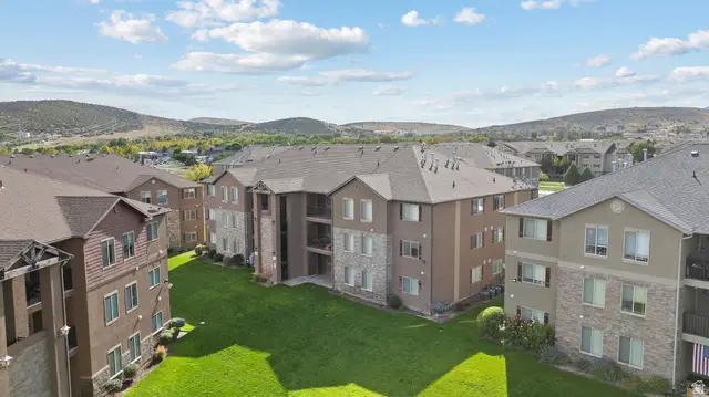 3569 E Rock Rd #G4, Eagle Mountain, UT 84005 - #1