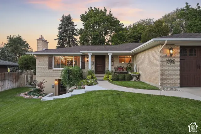 2685 E Craig Dr, Salt Lake City, UT 84109 - #1