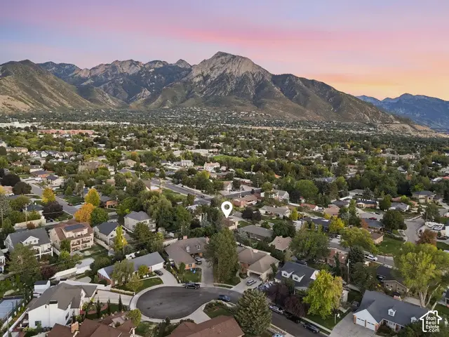 2685 E Craig Dr, Salt Lake City, UT 84109 - #2