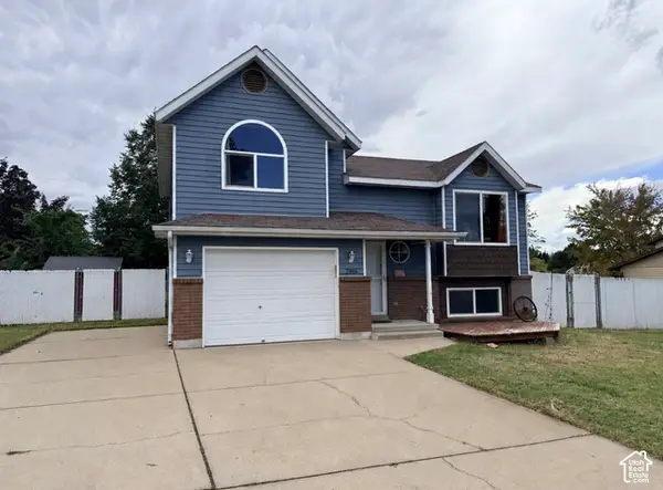 2845 W 4450 S, Roy, UT 84067