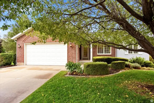 555 E 2400 N, North Ogden, UT 84414