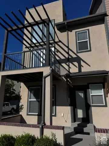 1955 S Birch Cv, Ogden, UT 84401 - #1