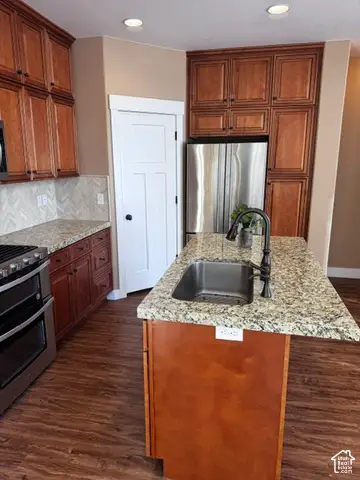 1955 S Birch Cv, Ogden, UT 84401 - #3
