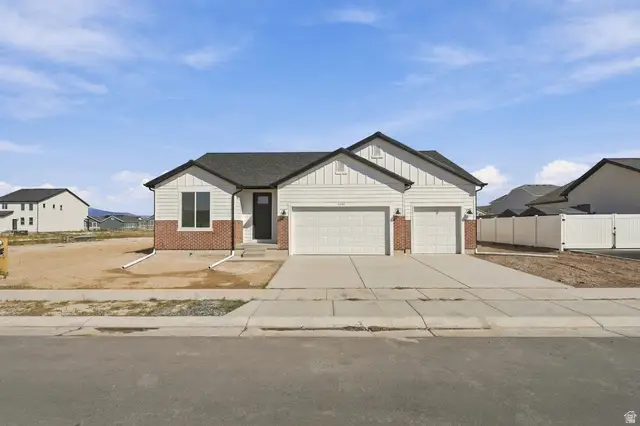 2365 E E Morning Glory Way #426, Eagle Mountain, UT 84005 - #1