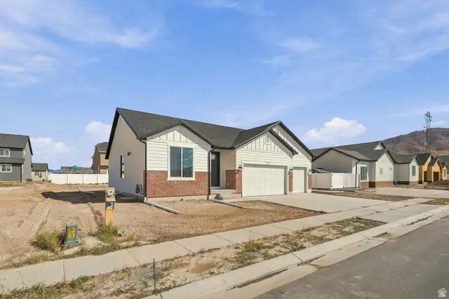 2365 E E Morning Glory Way #426, Eagle Mountain, UT 84005 - #2
