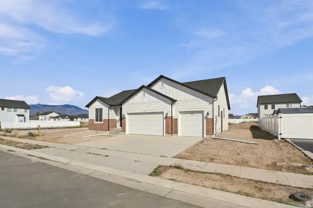 2365 E E Morning Glory Way #426, Eagle Mountain, UT 84005 - #3