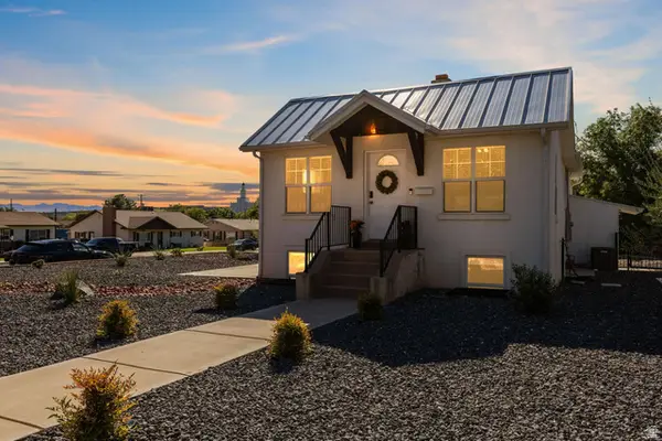 294 S 500 E, St. George, UT 84770