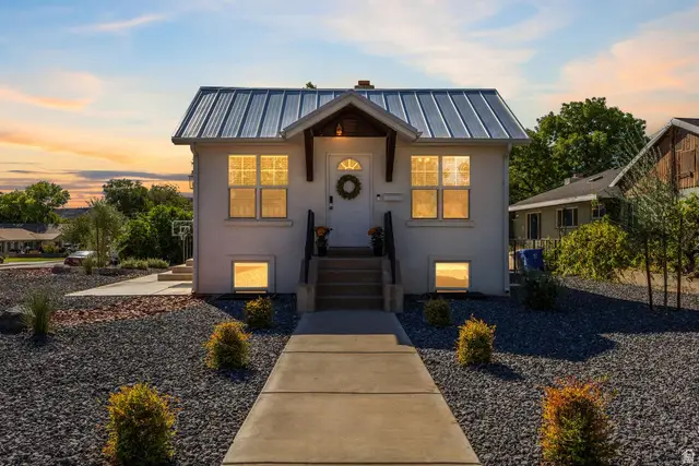 294 S 500 E, Saint George, UT 84770 - #2