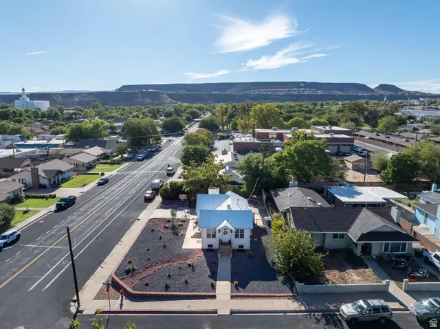 294 S 500 E, Saint George, UT 84770 - #3