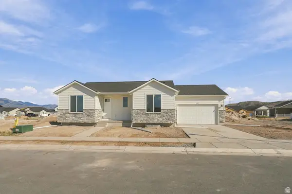 2363 E Sunflower Dr #446, Eagle Mountain, UT 84005