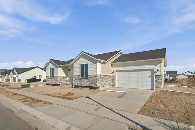 2363 E Sunflower Dr #446, Eagle Mountain, UT 84005 - #3