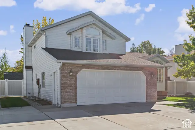 1138 N 2875 W, Layton, UT 84041 - #3