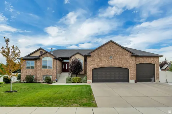 2638 S 3075 W, West Haven, UT 84401