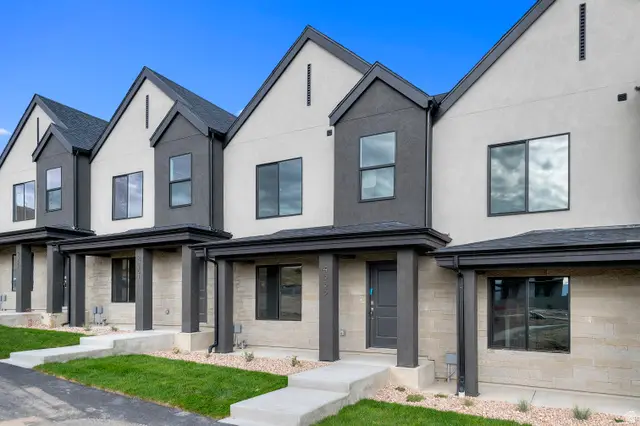 4290 N Gairloch Ln #1446, Lehi, UT 84048 - #1