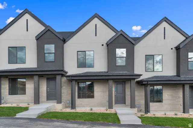 4290 N Gairloch Ln #1446, Lehi, UT 84048 - #2