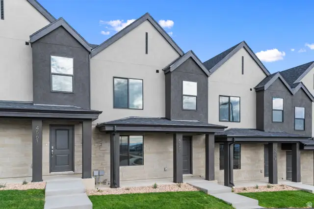 4290 N Gairloch Ln #1446, Lehi, UT 84048 - #3
