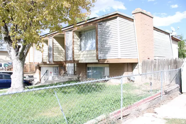3683 S Yorkshire Rd W, West Valley City, UT 84119 - #2