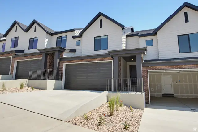 895 E Edinburgh Ave #1224, Lehi, UT 84048 - #2