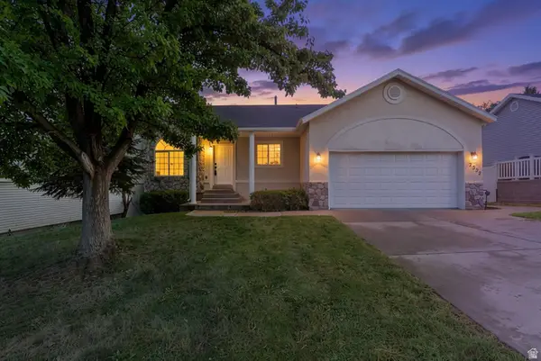 2352 Dakota Ave, Provo, UT 84606