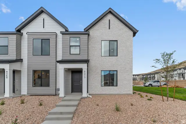 4292 N Gairloch Ln #1445, Lehi, UT 84048 - #2