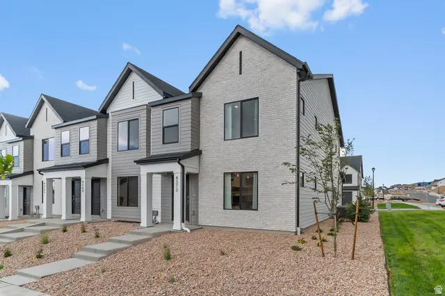 4292 N Gairloch Ln #1445, Lehi, UT 84048 - #3