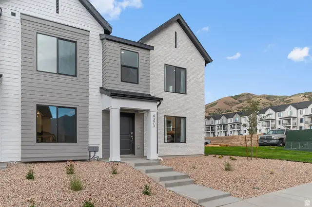 4282 N Gairlock Ln #1448, Lehi, UT 84048 - #1