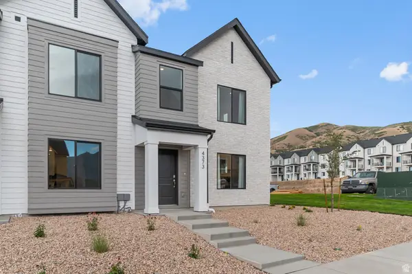 4282 N Gairlock Ln #1448, Lehi, UT 84048