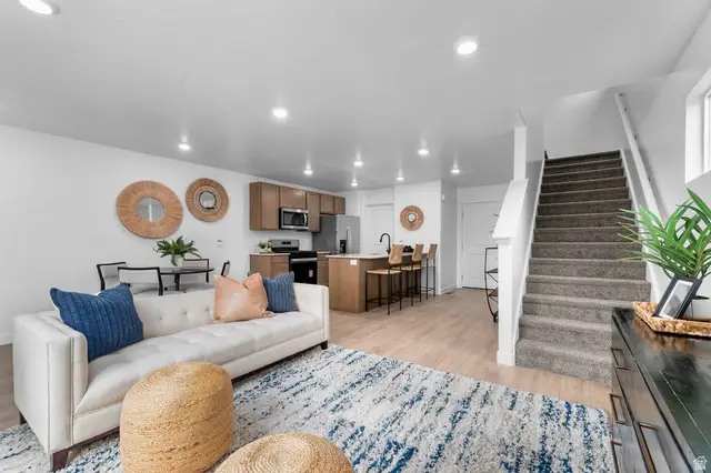 4288 N Gairloch Ln #1447, Lehi, UT 84048 - #3