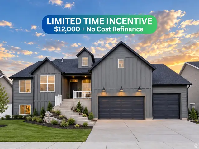 3145 N 2825 W #46, Plain City, UT 84404 - #1