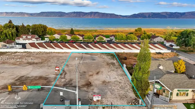 6 S Bear Lake Blvd, Garden City, UT 84028 - #1