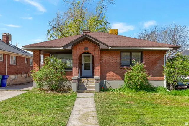 2979 Jackson Ave, Ogden, UT 84403 - #1