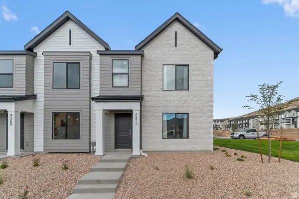 4272 N Gairloch Ln #1450, Lehi, UT 84048