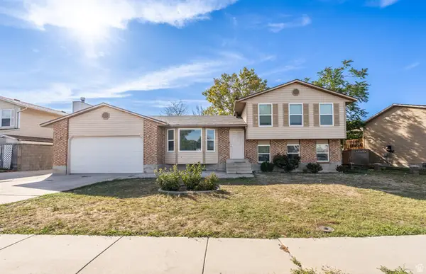 3816 S Pheasant Glen Dr W, West Valley City, UT 84120