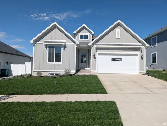 195 E 580 N, Providence, UT 84332 - #1