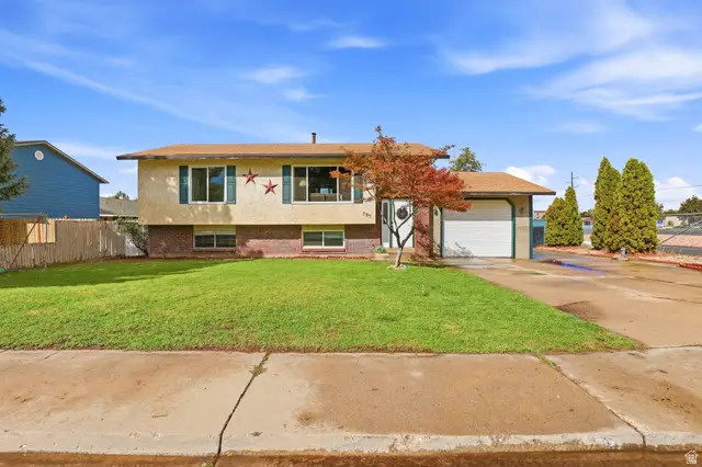 795 N 550 W, Orem, UT 84057 - #1