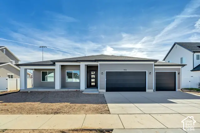3521 S 2410 W #317, Syracuse, UT 84075 - #1