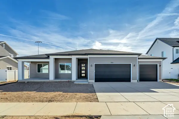 3521 S 2410 W #317, Syracuse, UT 84075