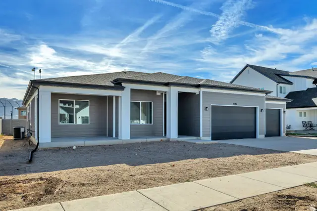 3521 S 2410 W #317, Syracuse, UT 84075 - #2